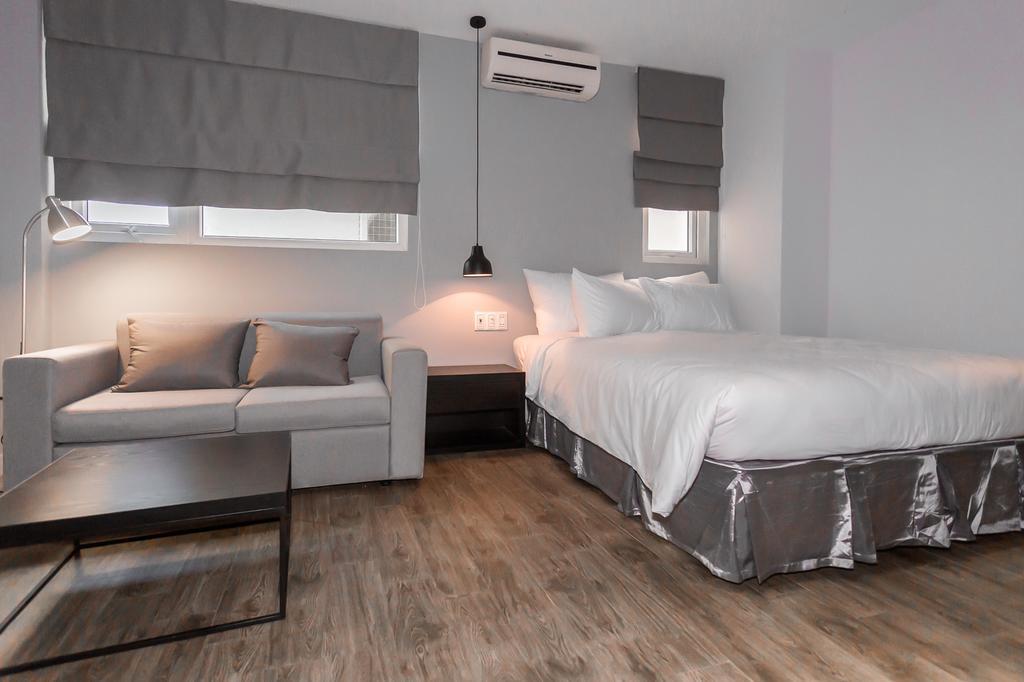Vn House Beach Đà Nẵng Ngoại thất bức ảnh