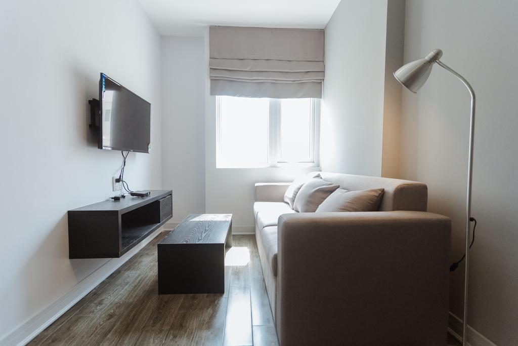 Vn House Beach Đà Nẵng Ngoại thất bức ảnh