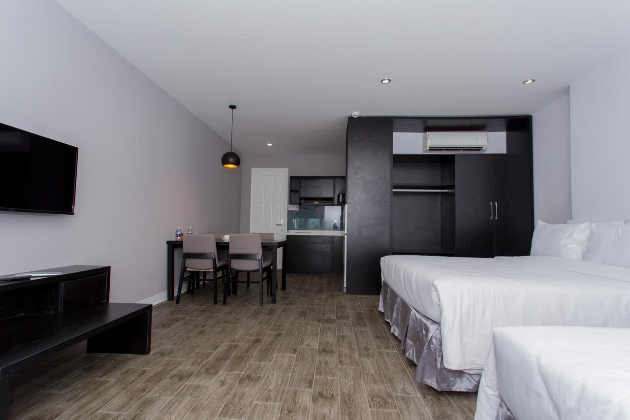Vn House Beach Đà Nẵng Phòng bức ảnh