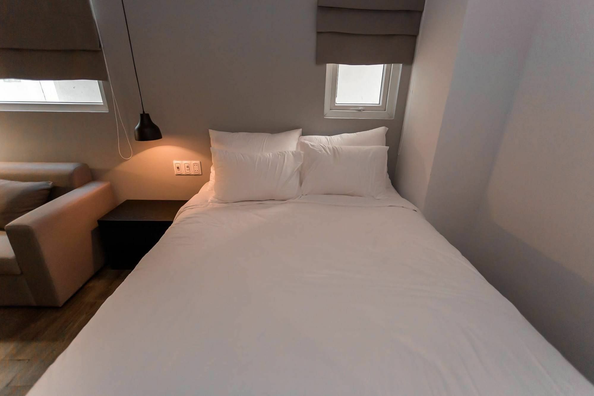Vn House Beach Đà Nẵng Ngoại thất bức ảnh