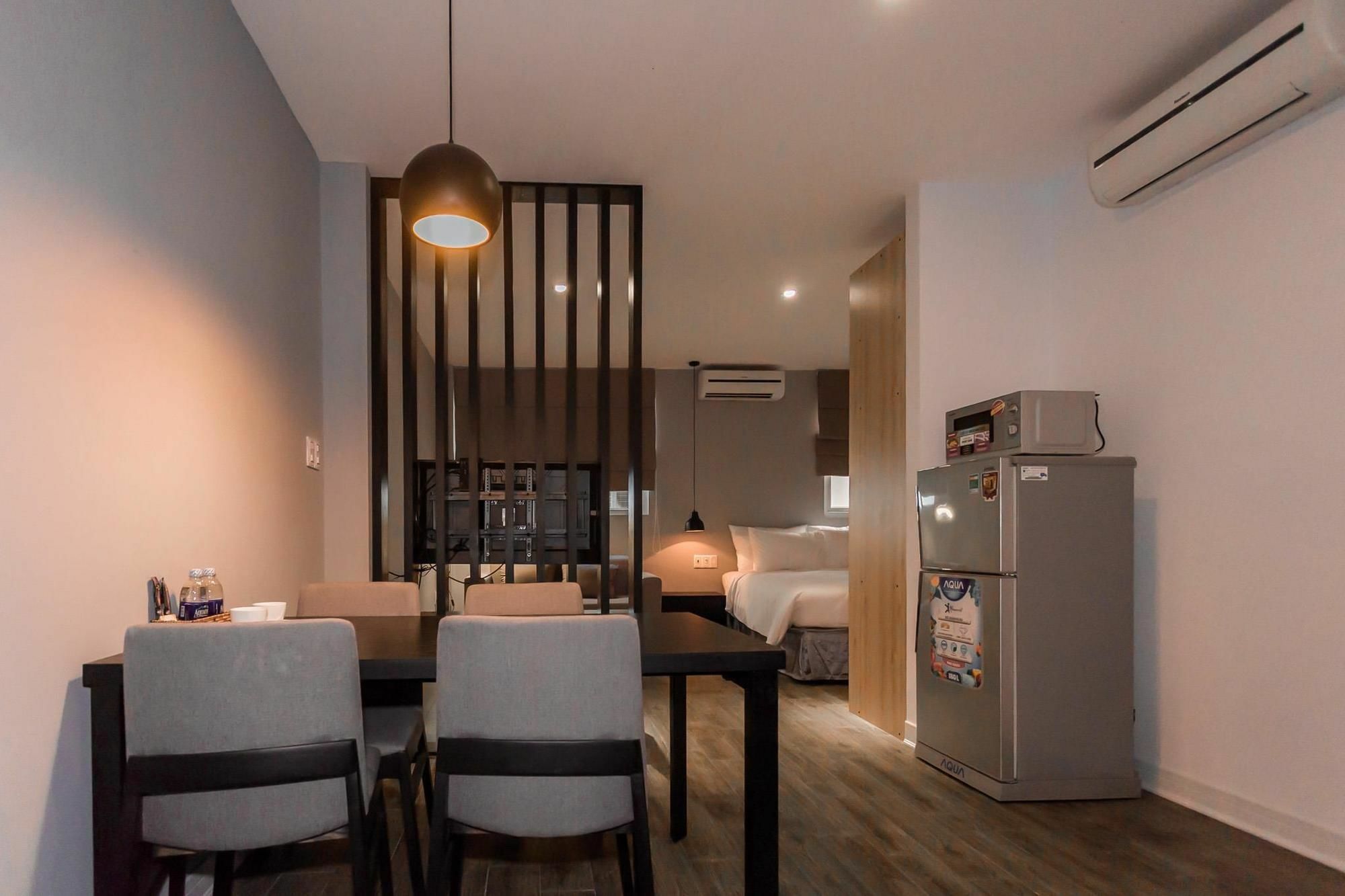 Vn House Beach Đà Nẵng Ngoại thất bức ảnh